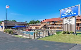 Americas Best Value Inn St. Marys